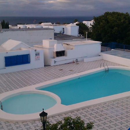 Doce Rentals At Las Orquideas Puerto del Carmen  Ngoại thất bức ảnh