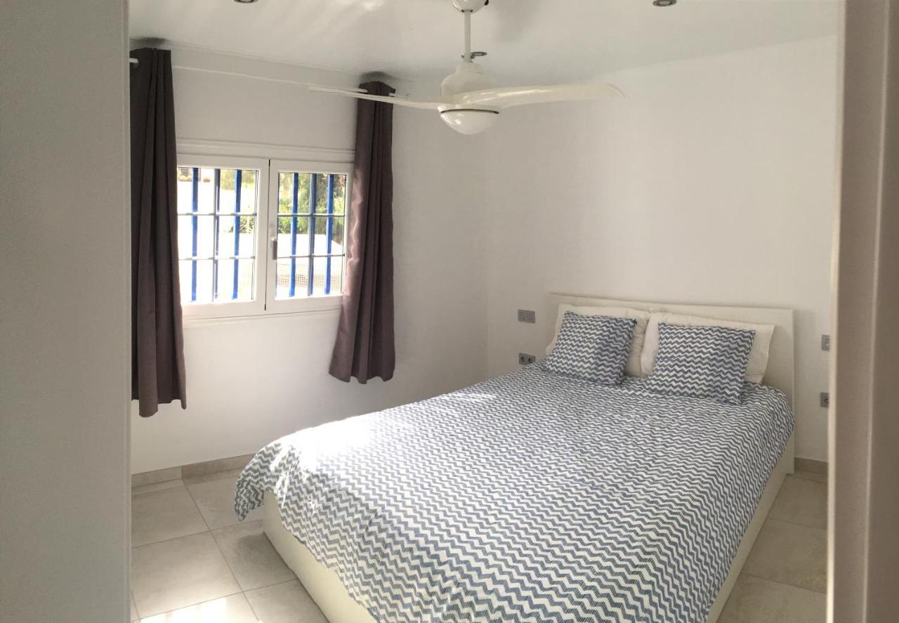 Doce Rentals At Las Orquideas Puerto del Carmen  Ngoại thất bức ảnh