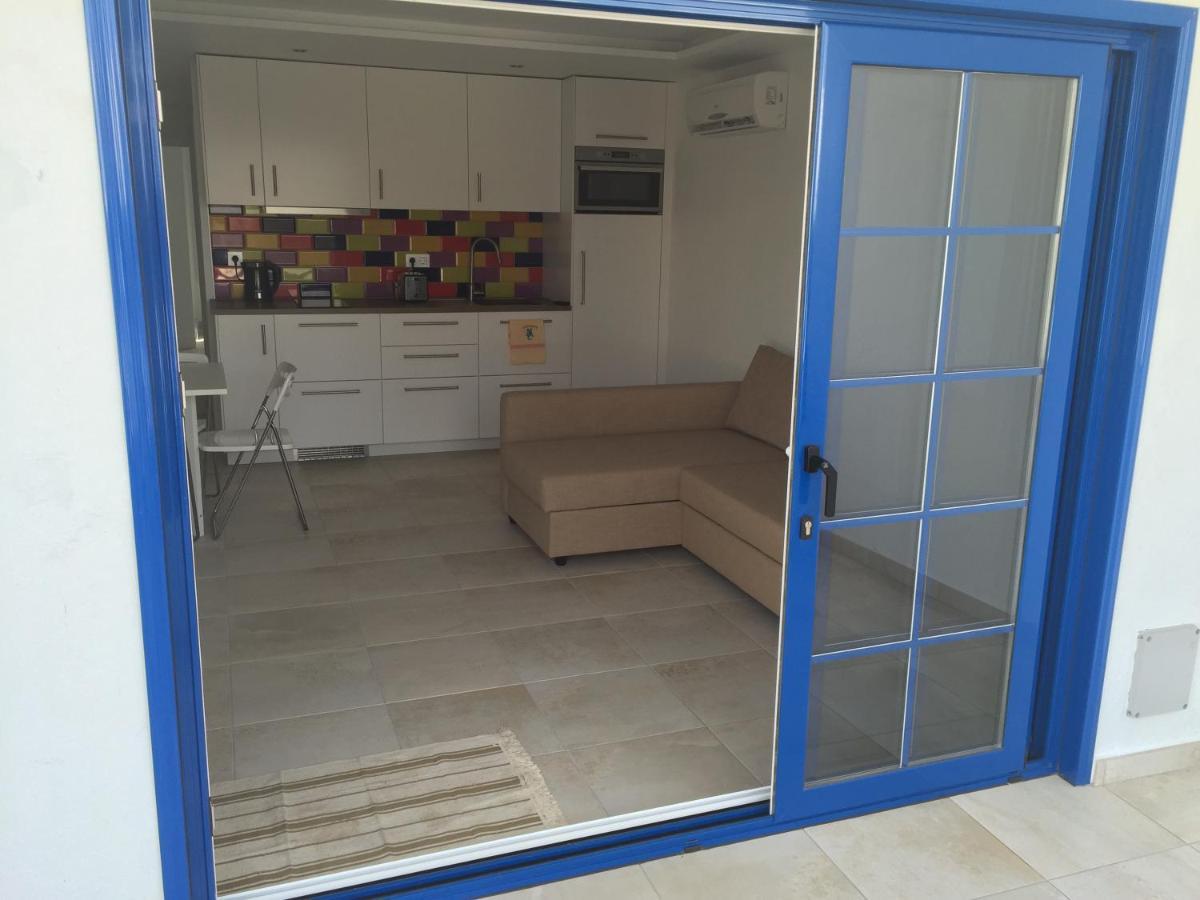 Doce Rentals At Las Orquideas Puerto del Carmen  Ngoại thất bức ảnh
