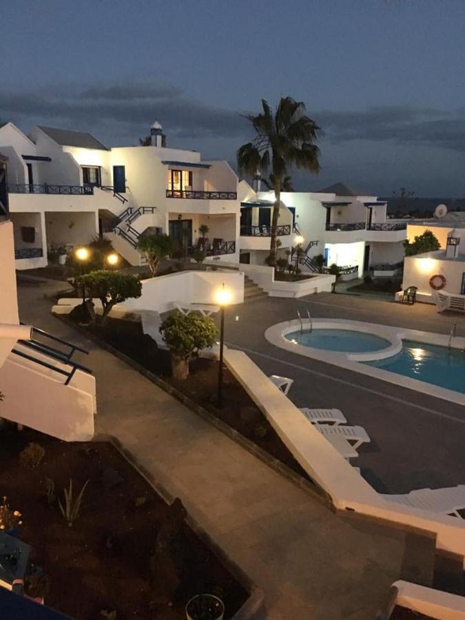 Doce Rentals At Las Orquideas Puerto del Carmen  Ngoại thất bức ảnh