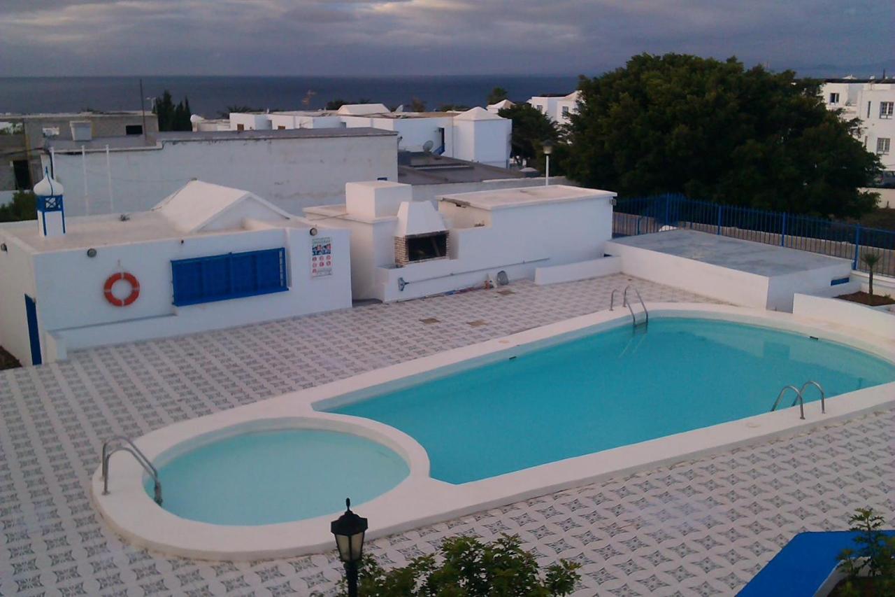 Doce Rentals At Las Orquideas Puerto del Carmen  Ngoại thất bức ảnh