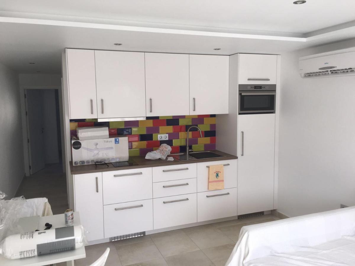 Doce Rentals At Las Orquideas Puerto del Carmen  Ngoại thất bức ảnh