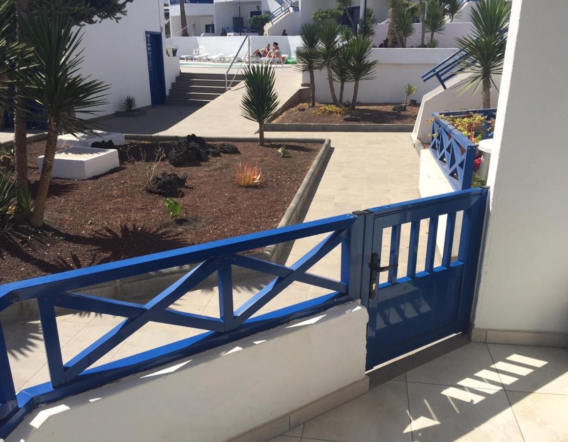 Doce Rentals At Las Orquideas Puerto del Carmen  Ngoại thất bức ảnh